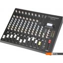 Микшерные пульты и консоли Audiophony MPX12