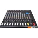 Микшерные пульты и консоли Audiophony MPX12