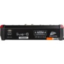 Микшерные пульты и консоли JB Systems Live-6
