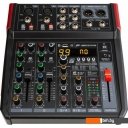 Микшерные пульты и консоли JB Systems Live-6