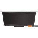 Кухонные мойки Mixline ML-GM09 551797 (черный)