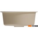 Кухонные мойки Mixline ML-GM09 551800 (бежевый)