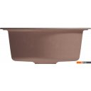 Кухонные мойки Mixline ML-GM11 551819 (песочный)