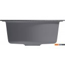 Кухонные мойки Mixline ML-GM11 551822 (темно-серый)