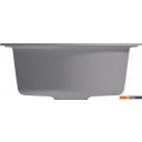 Кухонные мойки Mixline ML-GM11 551823 (серый)