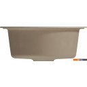 Кухонные мойки Mixline ML-GM11 551824 (бежевый)