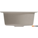 Кухонные мойки Mixline ML-GM11 551825 (белый)