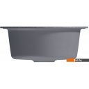 Кухонные мойки Mixline ML-GM11 551827 (графит)