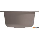 Кухонные мойки Mixline ML-GM13 551888 (песочный)