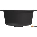 Кухонные мойки Mixline ML-GM13 551890 (черный)