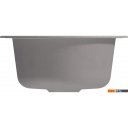 Кухонные мойки Mixline ML-GM13 551892 (серый)