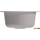 Кухонные мойки Mixline ML-GM13 551895 (ультра-белый)