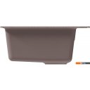 Кухонные мойки Mixline ML-GM14 551900 (песочный)