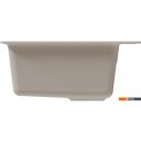 Кухонные мойки Mixline ML-GM14 551905 (бежевый)
