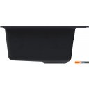 Кухонные мойки Mixline ML-GM14 551909 (антрацитовый)