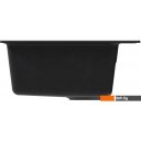 Кухонные мойки Mixline ML-GM14 551910 (ультра-черный)