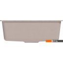 Кухонные мойки Mixline ML-GM15 551912 (песочный)