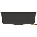Кухонные мойки Mixline ML-GM15 551914 (черный)
