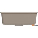 Кухонные мойки Mixline ML-GM15 551917 (бежевый)