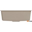 Кухонные мойки Mixline ML-GM15 551918 (белый)