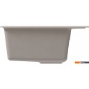 Кухонные мойки Mixline ML-GM28 552181 (белый)