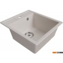 Кухонные мойки Mixline ML-GM28 552181 (белый)