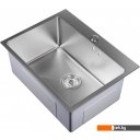 Кухонные мойки Mixline Pro 552932 (сатин, с сифоном)