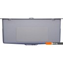 Кухонные мойки Mixline Pro 552932 (сатин, с сифоном)