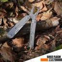 Туристические ножи Roxon Flash S803