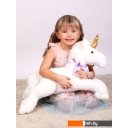 Мягкие игрушки Fluffy Family Единорог 681512