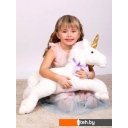 Мягкие игрушки Fluffy Family Единорог 681512