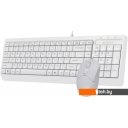 Наборы периферии A4Tech Fstyler F1512 (белый)