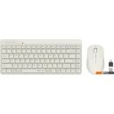 Наборы периферии A4Tech Fstyler FG2200 Air2 (бежевый) Наборы периферии A4Tech Fstyler FG2200 Air2 (бежевый)