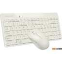 Наборы периферии A4Tech Fstyler FG2200 Air2 (бежевый) Наборы периферии A4Tech Fstyler FG2200 Air2 (бежевый)