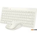 Наборы периферии A4Tech Fstyler FG2200 Air2 (бежевый) Наборы периферии A4Tech Fstyler FG2200 Air2 (бежевый)