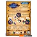 Настольные игры ND Play Турнир волшебников 291300