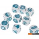Настольные игры Rory's Story Cubes Кубики историй. Астрономия