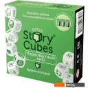 Настольные игры Rory's Story Cubes Кубики историй. Первобытный Мир
