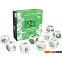 Настольные игры Rory's Story Cubes Кубики историй. Первобытный Мир