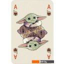 Настольные игры Winning Moves Звездные войны. Мандалорец WM00864-EN1-12