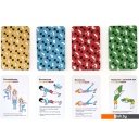 Настольные игры Банда умников FIT friends