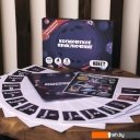 Настольные игры Креп Космическое приключение