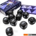 Настольные игры Простые правила Минус-плюс