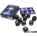 Настольные игры Простые правила Минус-плюс