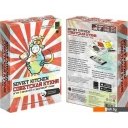 Настольные игры Экономикус Советская кухня