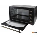 Мини-печи (ростеры) GFgril GFO-92-black