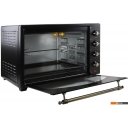 Мини-печи (ростеры) GFgril GFO-92-black