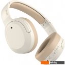 Наушники и гарнитуры Edifier W820NB Plus (бежевый)