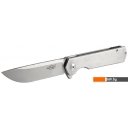 Туристические ножи Ganzo Firebird FH12-SS (серый)