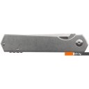 Туристические ножи Ganzo Firebird FH12-SS (серый)